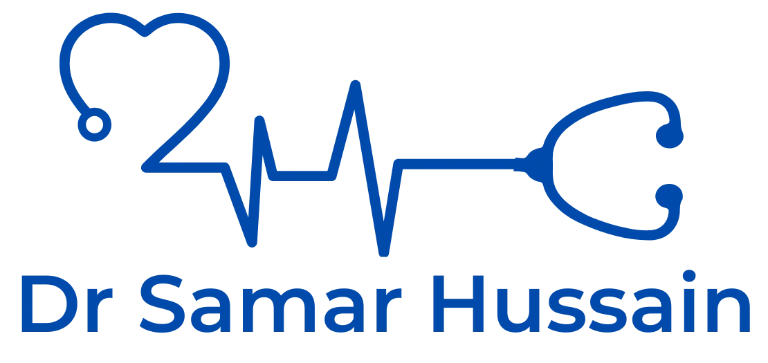 Dr. Samar Hussain - Best Gynecologist in Lahore