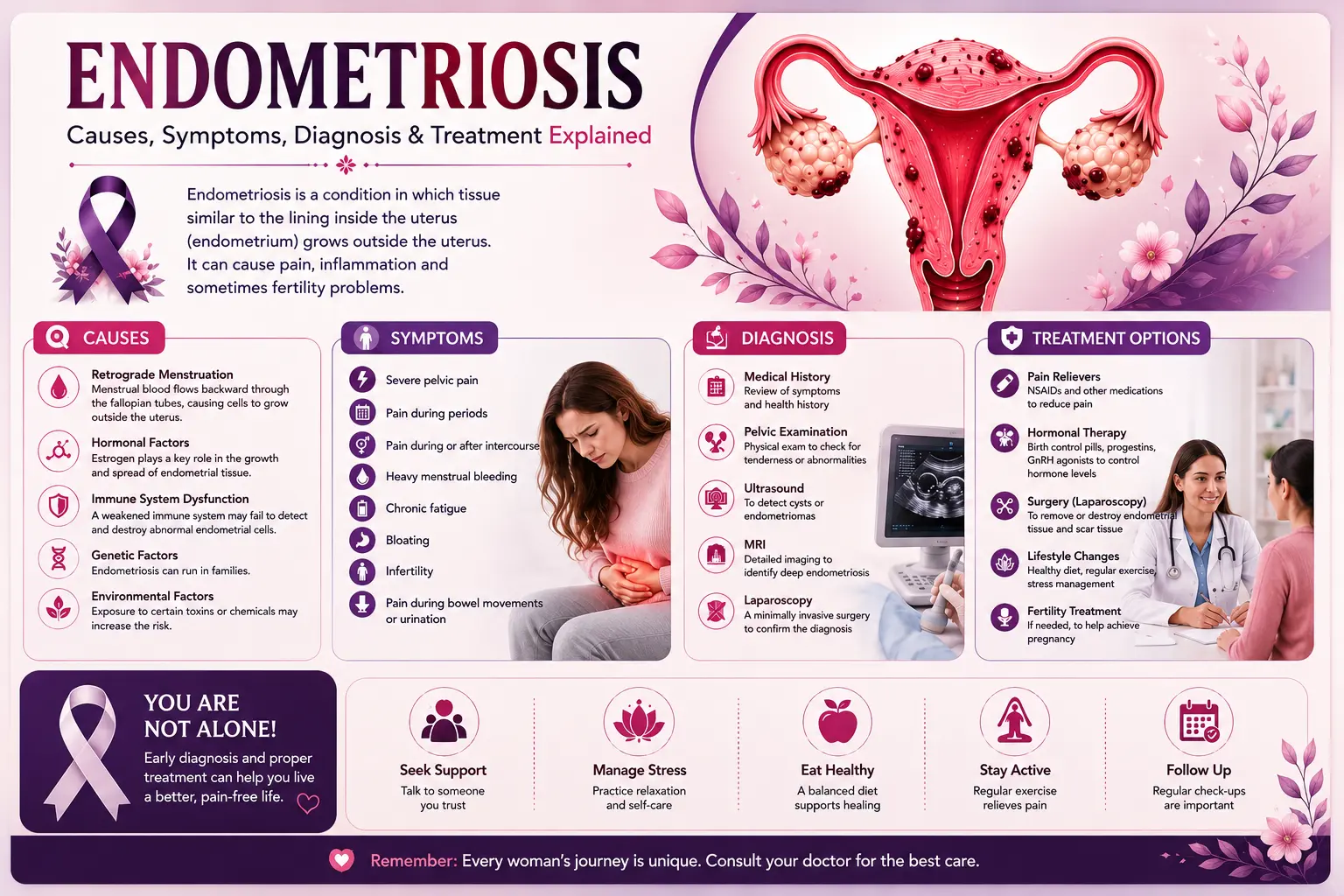 Endometriosis