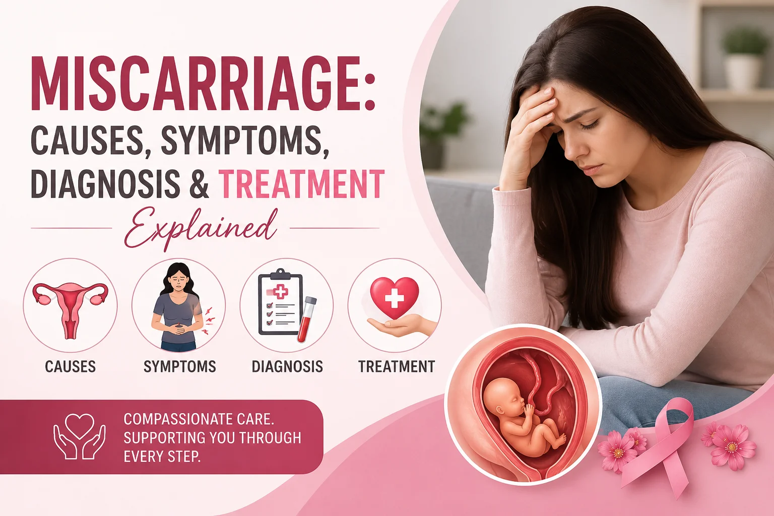Miscarriage: